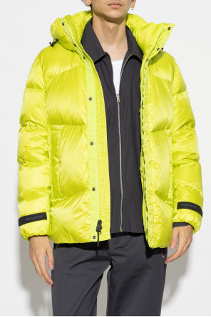 Woolrich Down jacket