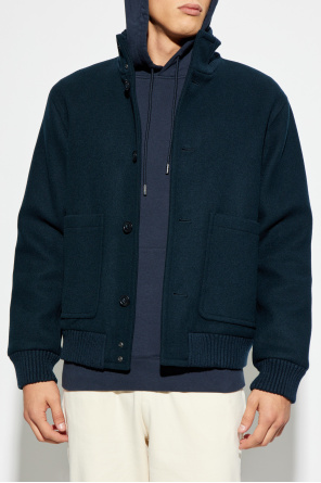 Woolrich Wool jacket