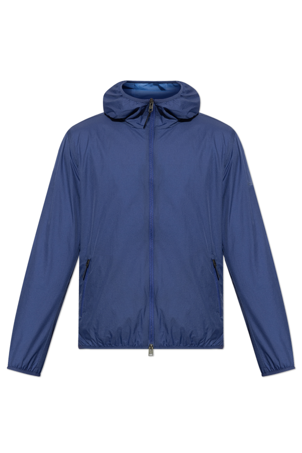 Woolrich Hooded Jacket