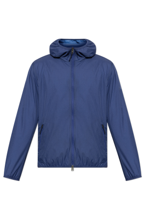 Hooded Jacket