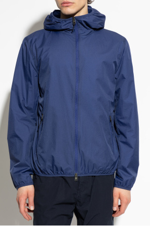 Woolrich Hooded Jacket