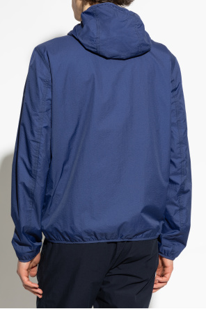 Woolrich Hooded Jacket