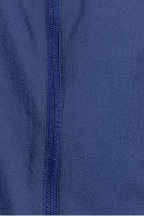 Woolrich Hooded Jacket