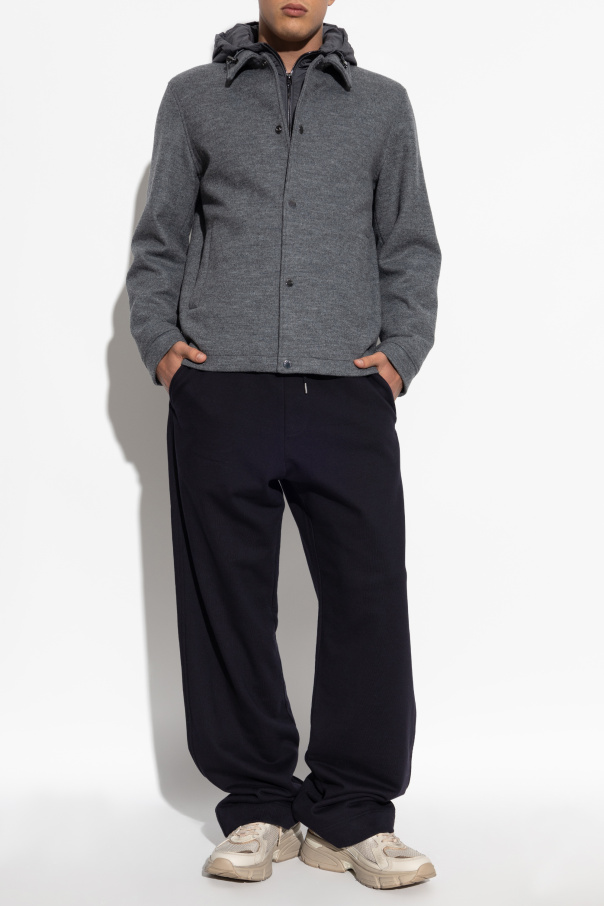 Woolrich Chaqueta con capucha