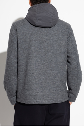 Woolrich Chaqueta con capucha