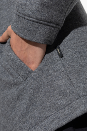 Woolrich Chaqueta con capucha