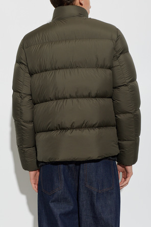 Woolrich Péřová bunda se stojáčkem