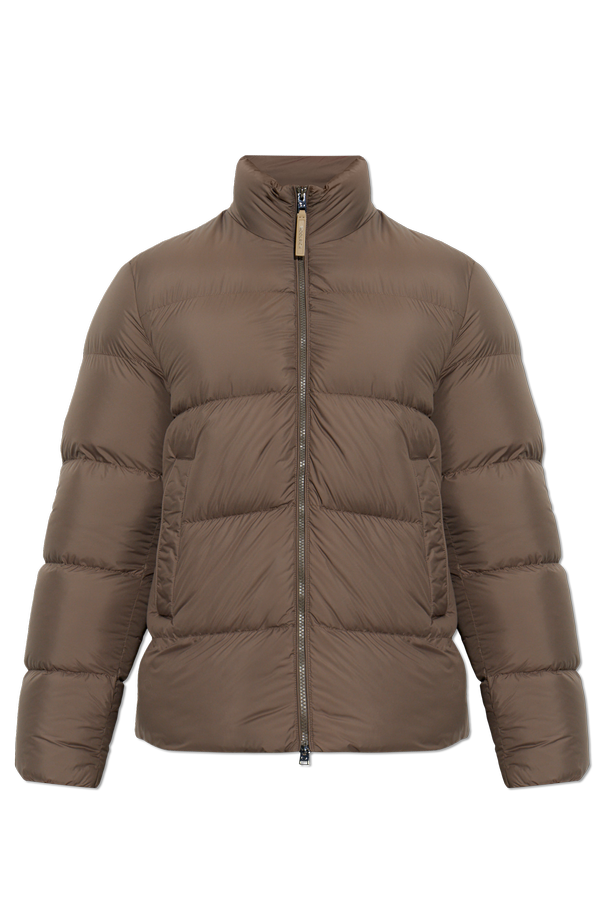 Oversized puffer jacket od Woolrich