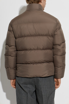 Woolrich Páperová bunda typu „oversize“