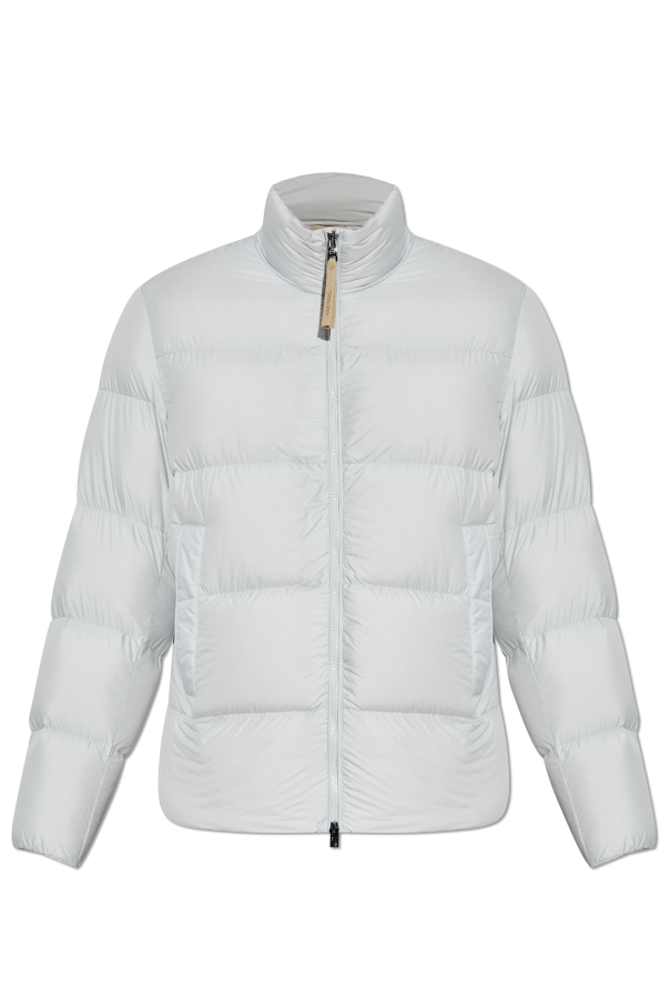 Down jacket with stand-up collar, zdjęcie 1 Down jacket with stand-up collar od Woolrich