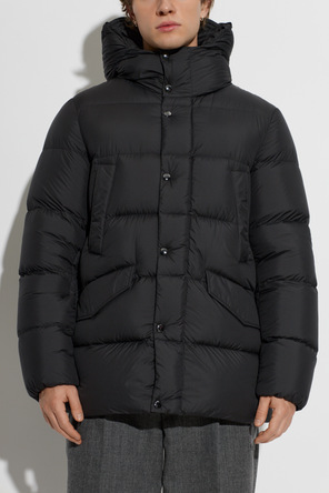 Woolrich Quilted jacket with hood