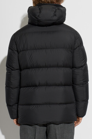 Woolrich Quilted jacket with hood