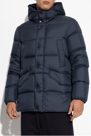 Woolrich Down jacket with hood