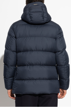 Woolrich Down jacket with hood