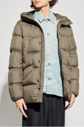 Woolrich Down jacket with hood