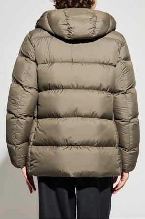 Woolrich Down jacket with hood