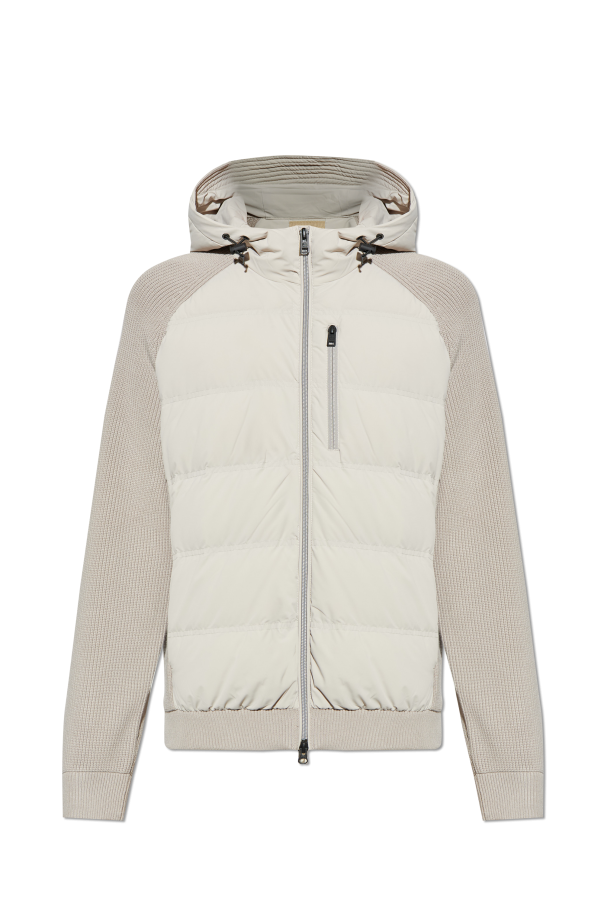 Hooded jacket od Woolrich