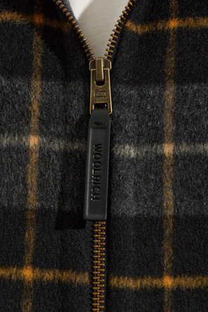 Woolrich Hooded jacket