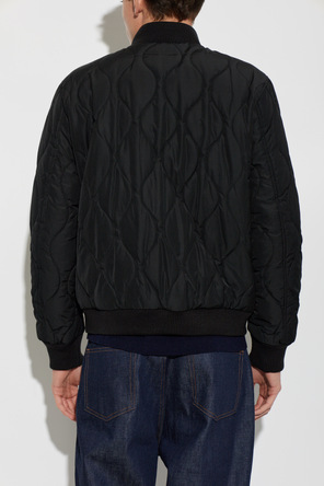 Woolrich Insulated bomber jacket
