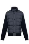 Woolrich Jacket with down front