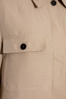 Woolrich Shirt with epaulettes