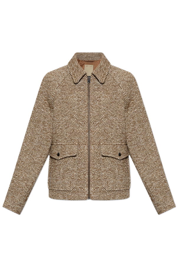 Woolrich Patterned jacket