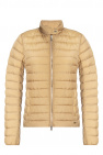 Woolrich Quilted jacket with high neck