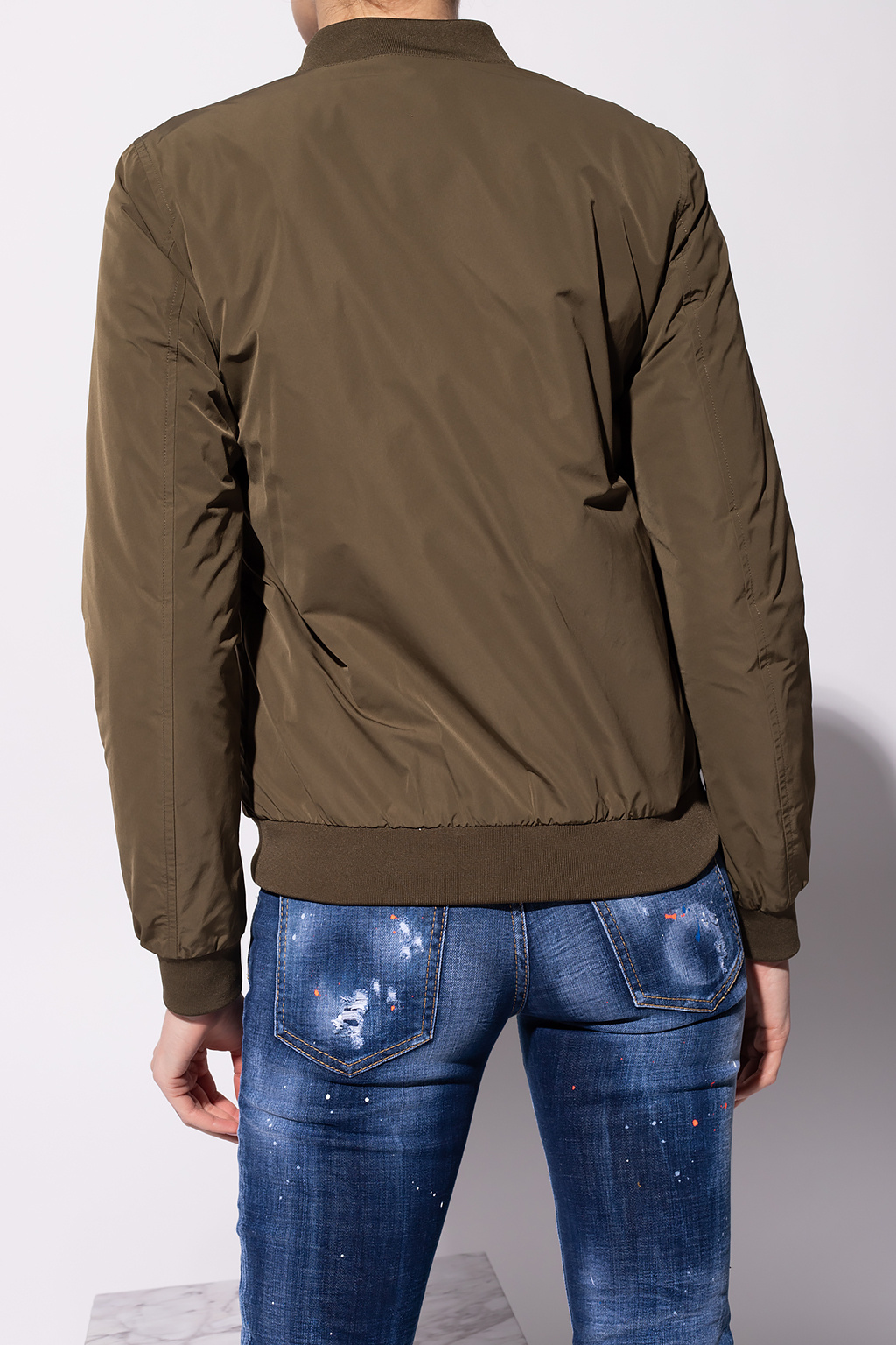 Woolrich Bomber jacket