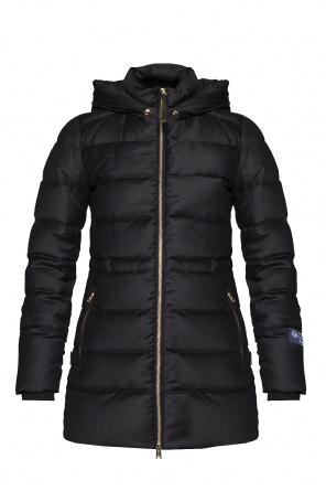 Frequently asked questions od Woolrich