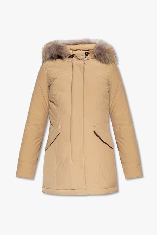 Woolrich Burton Banshey GORE-TEX® jacket