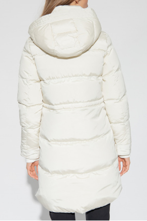 Woolrich canada goose dore hooded j08c jacket item