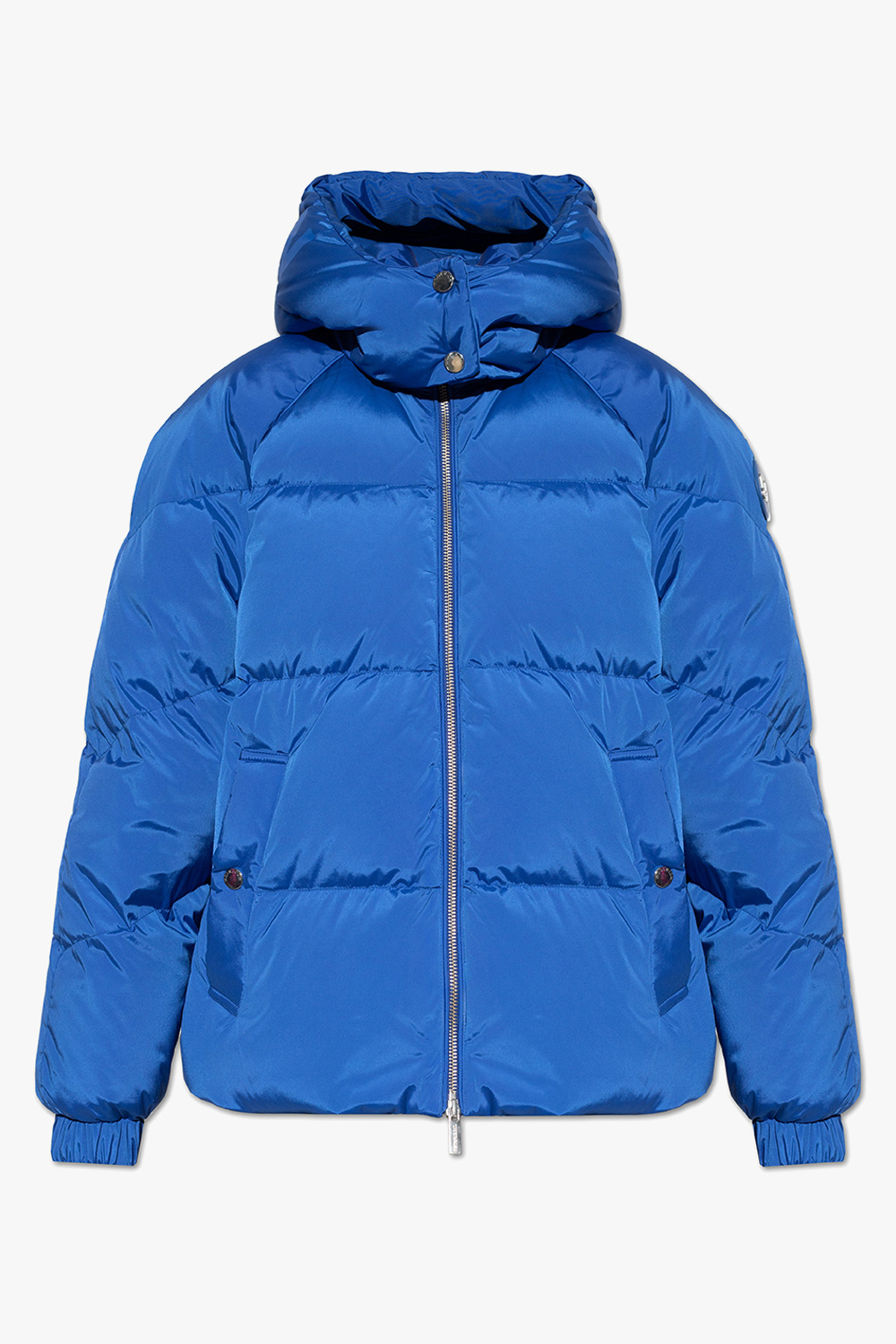 Woolrich ‘Alsea’ down jacket