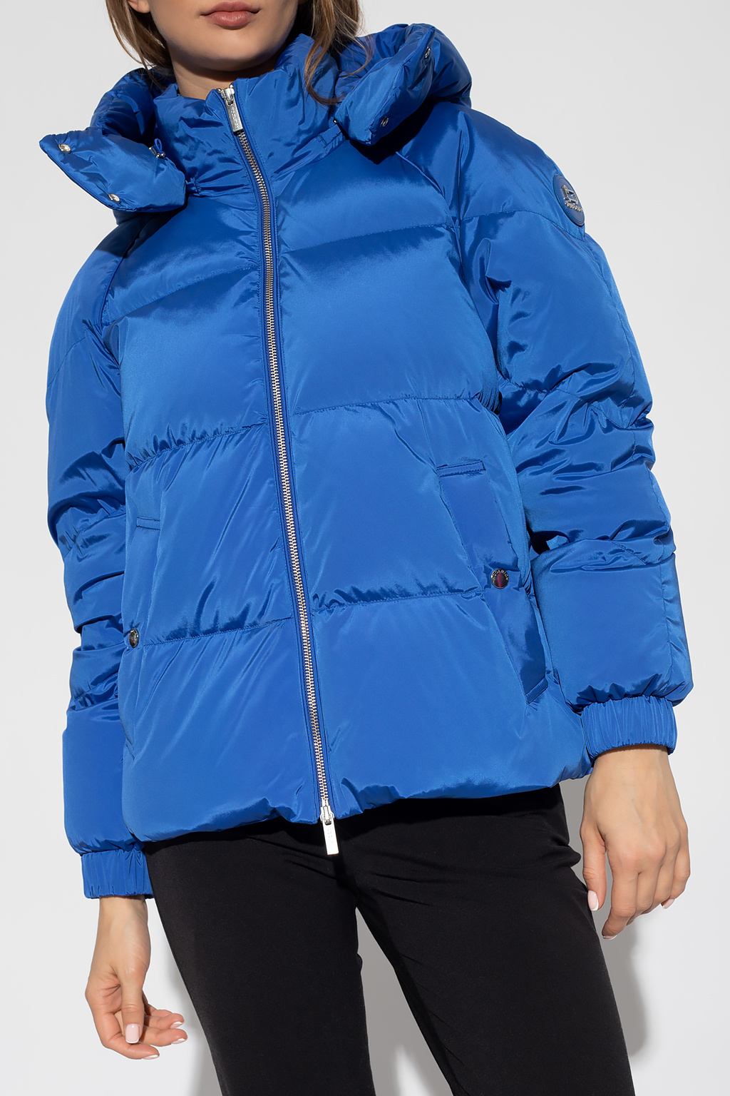 Woolrich ‘Alsea’ down jacket