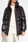 Woolrich ‘Aliquippa’ down jacket