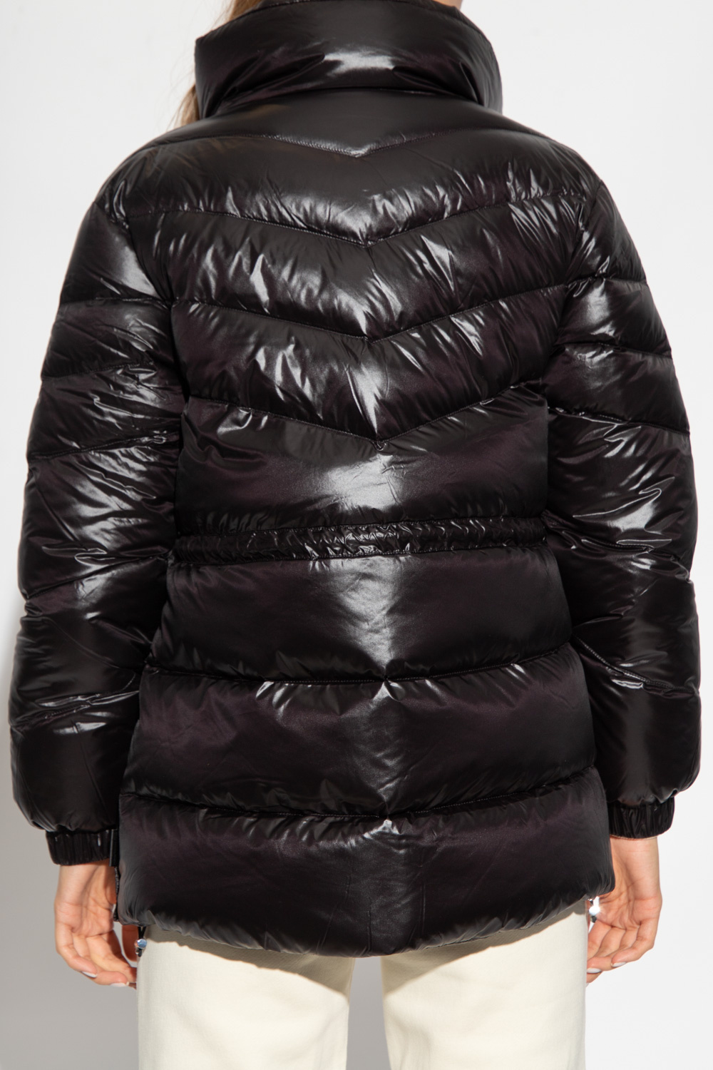 Woolrich ‘Aliquippa’ down jacket