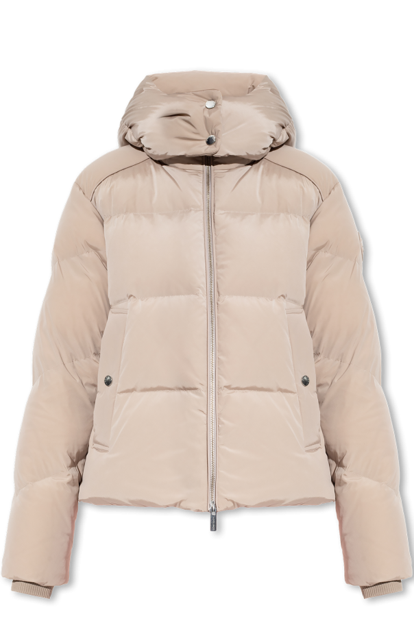 Woolrich ‘Alsea’ down sur jacket