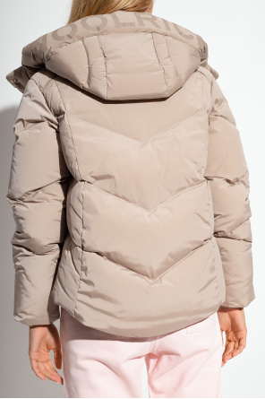 Woolrich ‘Alsea’ down sur jacket