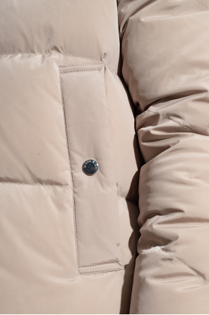 Woolrich ‘Alsea’ down jacket