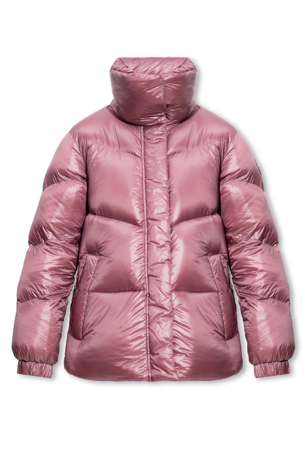 Woolrich ‘Aliquippa’ jacket