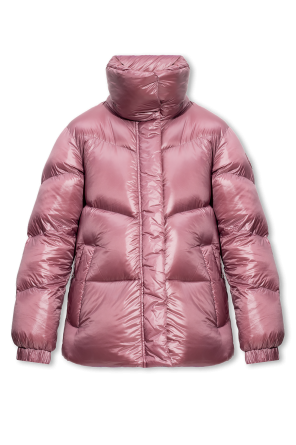 ‘aliquippa’ jacket od Woolrich