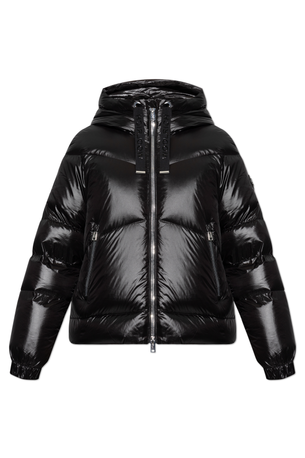 Woolrich Down jacket with hood