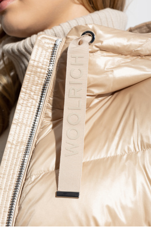 Woolrich Kurtka puchowa `Aliquippa`