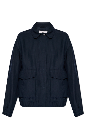 ‘bomber’ jacket od Woolrich