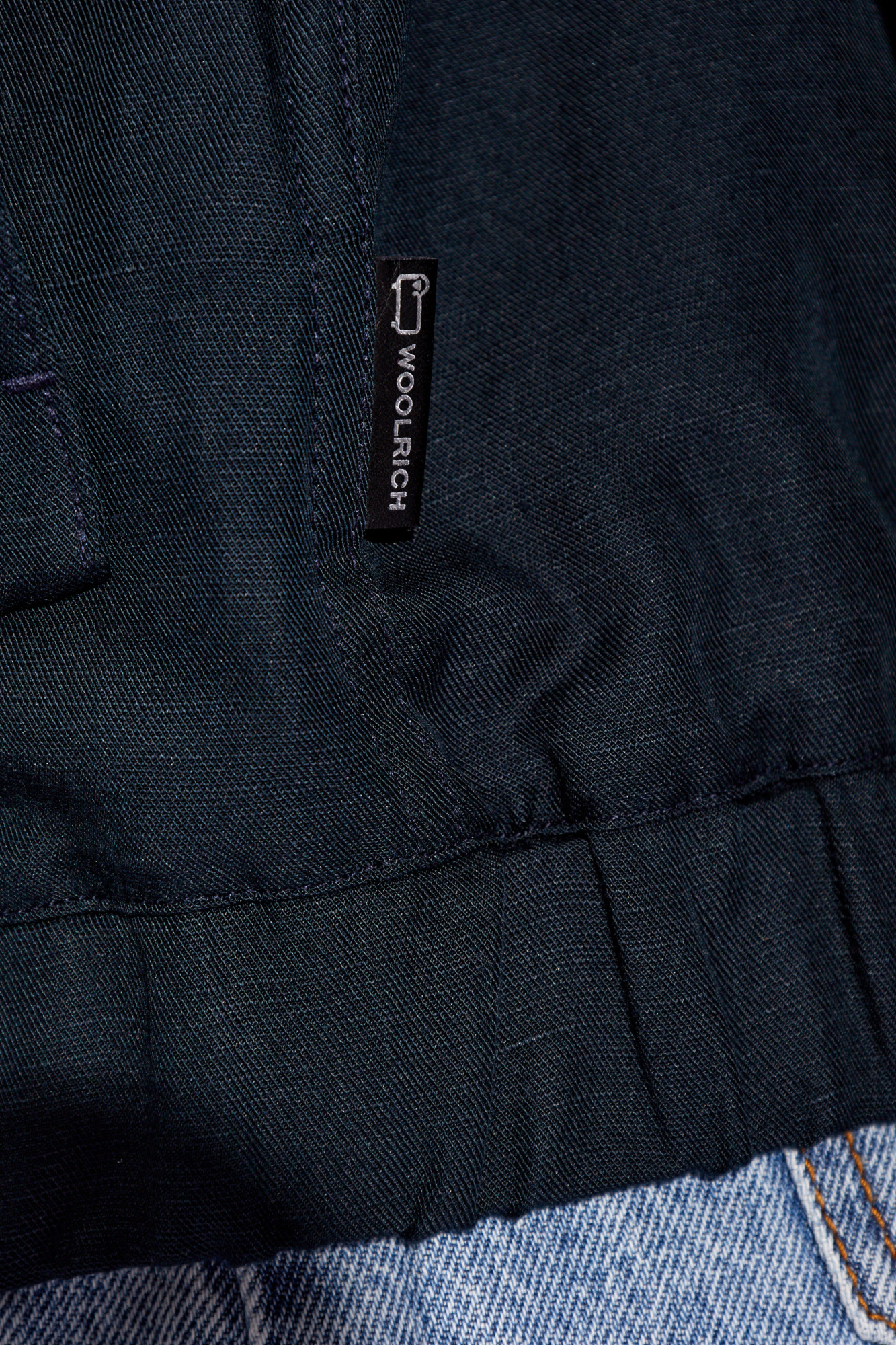 Woolrich ‘Bomber’ jacket | Women's Clothing | Vitkac