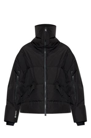 Kurtka puchowa z kołnierzem od Woolrich