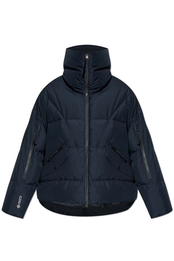 Woolrich Ski jacket with wide collar