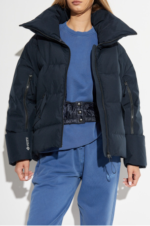 Woolrich Ski jacket with wide collar