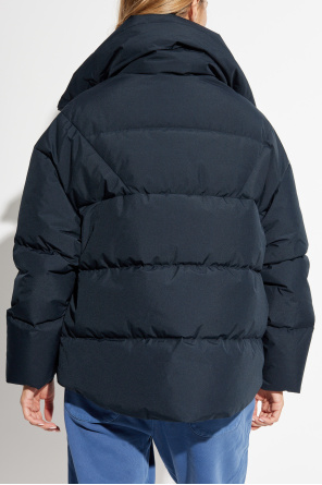 Woolrich Ski jacket with wide collar