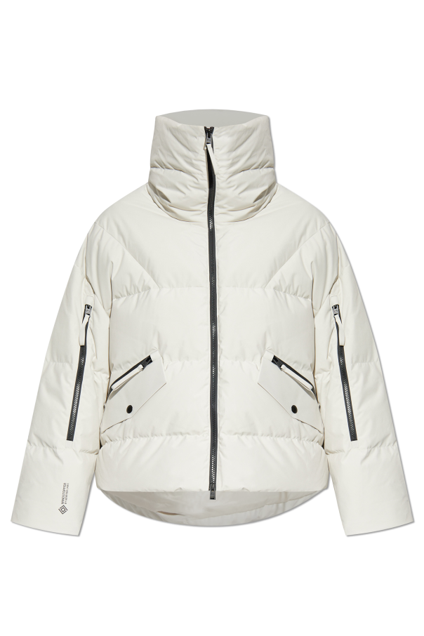 Woolrich Ski jacket with wide collar