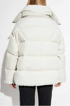 Woolrich Ski jacket with wide collar